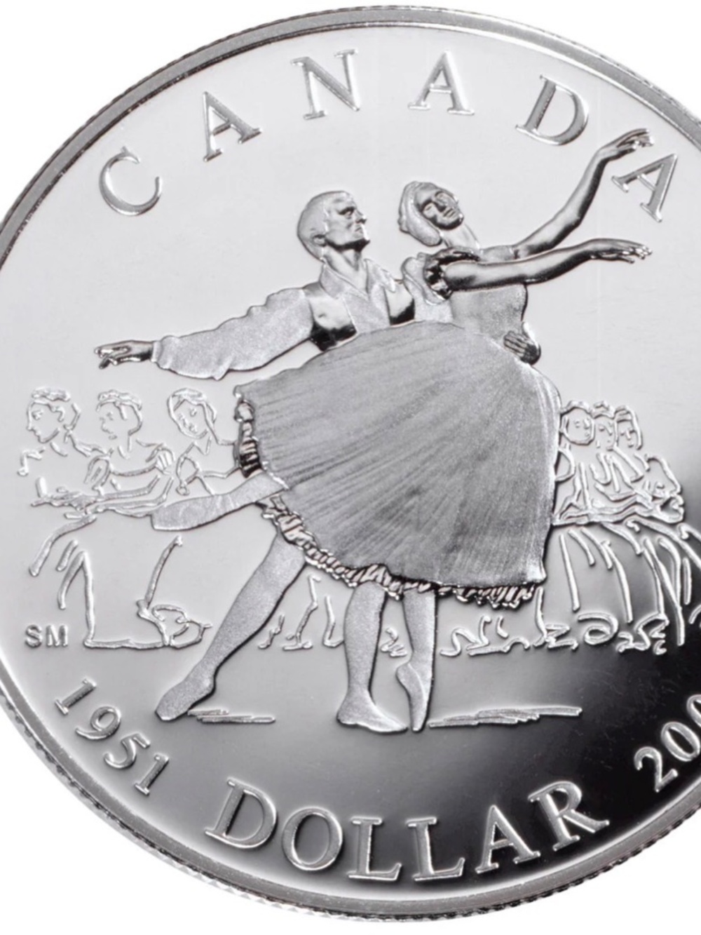 Coin Set 2001 - Picture 3 of 11